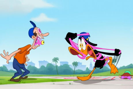 Los Looney Tunes vuelven a los cines de España con una increíble película Los Looney Tunes vuelven a los cines de España con una increíble película