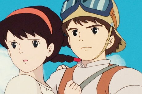 El castillo en el cielo: estos son los mejores personajes de la película