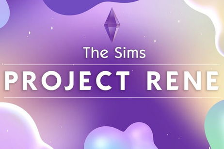 Los Sims: Project Rene filtra su editor de personajes con interesantes novedades Los Sims: Project Rene filtra su editor de personajes con interesantes novedades