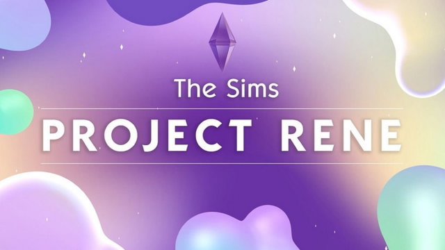 Los Sims: Project Rene filtra su editor de personajes con interesantes novedades