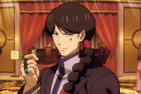 ¿Quién es Lu Wutang y cuál es su historia en Sakamoto Days?