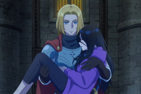 Zenshu, el anime isekai de MAPPA, sorprende con esta nueva imagen de Luke y Natsuko