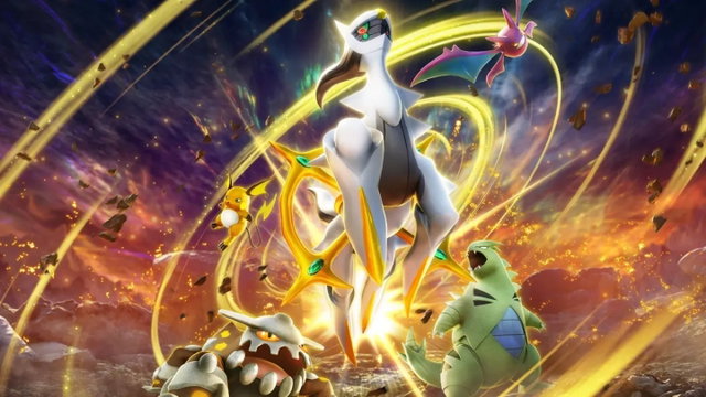 Pokémon TCG Pocket por fin recibe la primera carta que puede revivir a uno de tus Pokémon