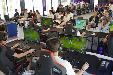 Los números de Madrid in Game: cómo esta iniciativa está cambiando la industria española del videojuego