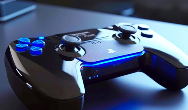 El mando de PS6 puede haber revelado una de sus características más impresionantes