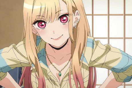 My Dress-Up Darling sorprende con este tráiler de su segunda temporada