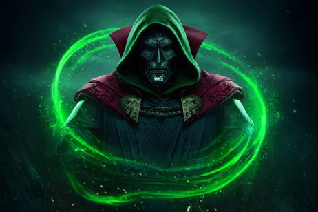 Marvel cambia para siempre con un error de Doctor Doom que no se puede deshacer