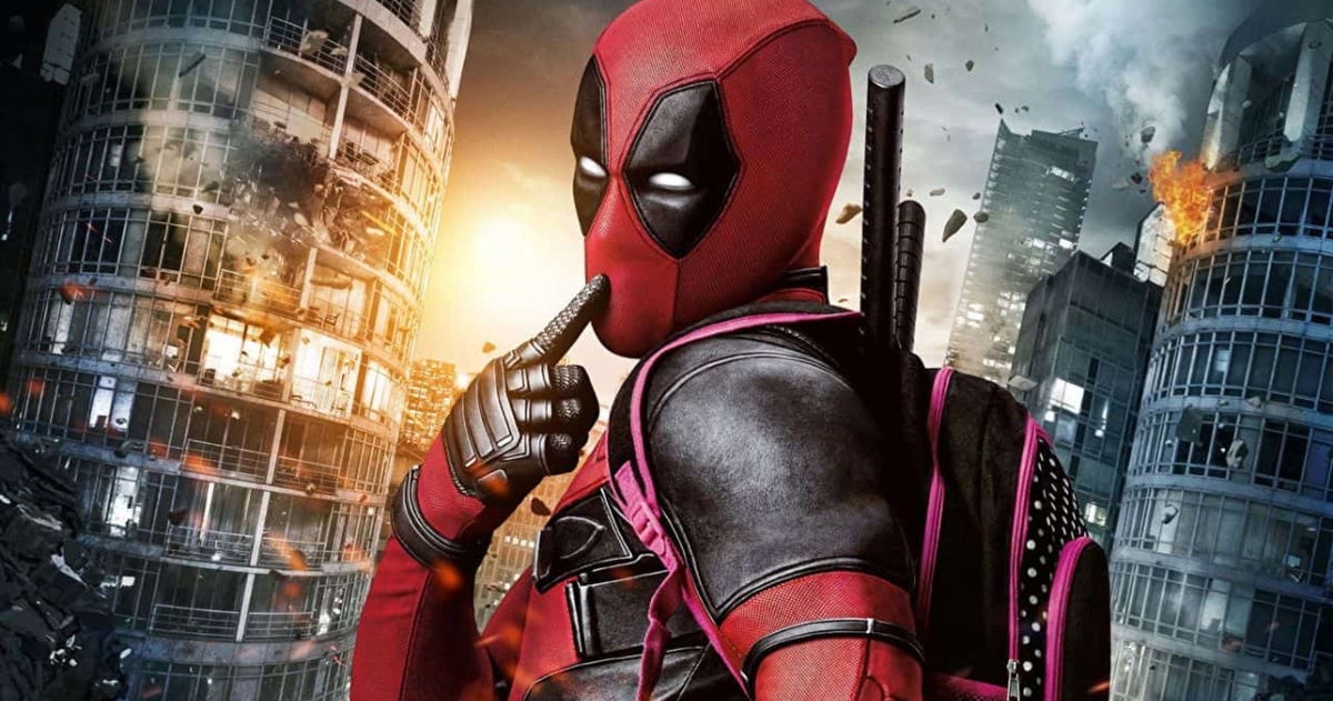 La unión entre Deadpool y Hello Kitty es una de las mejores locuras de Marvel