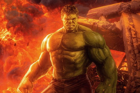 El impactante nuevo Hulk de Marvel hace que Bruce Banner se vuelva insignificante