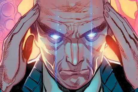 Tras 62 años, Marvel al fin realiza un gran cambio en los poderes del profesor Xavier