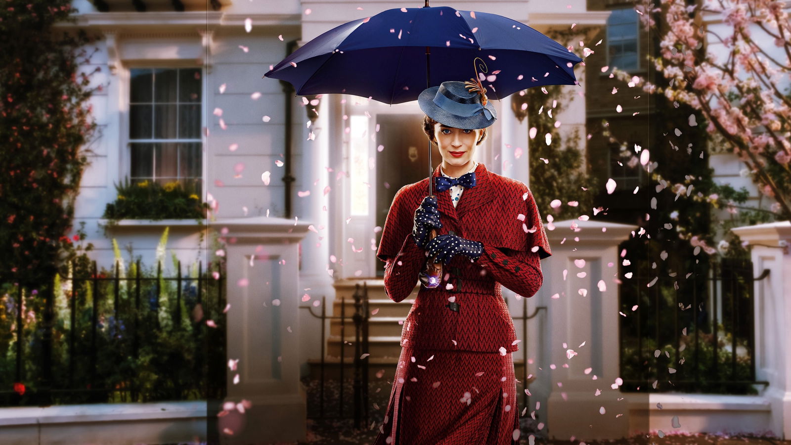 Mary Poppins 2