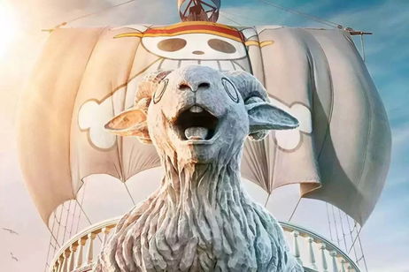 Uno de los responsables del live action de One Piece en Netflix abandona el proyecto