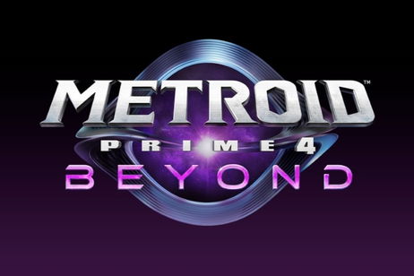 Metroid Prime 4: Beyond podría reaparecer durante el Direct de Nintendo Switch 2