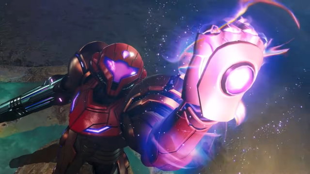 Resumen del Nintendo Direct del 27 de marzo con todos los juegos y anuncios del evento