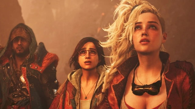 Monster Hunter Wilds supera los 8 millones de copias vendidas en tan solo tres días