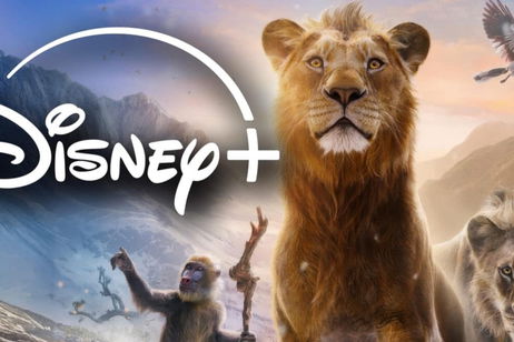 Mufasa: El Rey León ya tiene fecha de estreno en Disney+