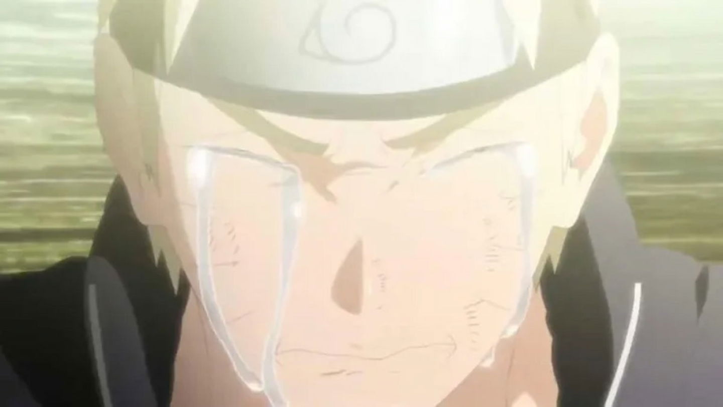 Naruto ha demostrado ser alguien empático, bondadoso y que se puede sacrificar por otros