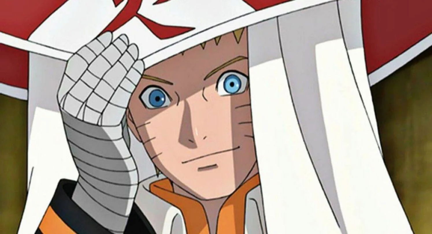 Naruto Uzumaki siempre ha sido alguien inspirador y empático