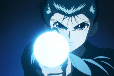 El anime de Yu Yu Hakusho abandonará Netflix muy pronto