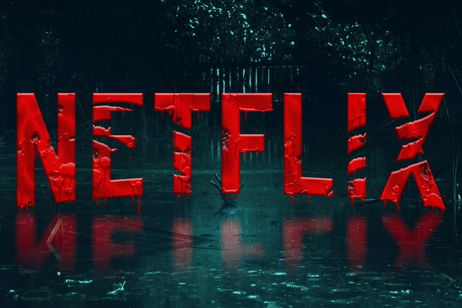 Una de las mejores películas de terror de 2021 es ahora número 1 en Netflix