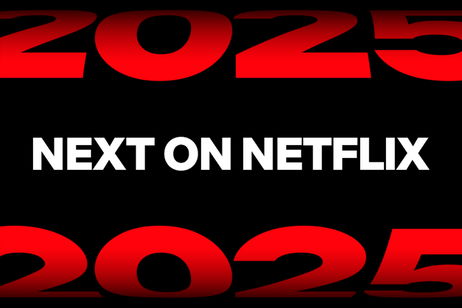 Netflix revela todos sus estrenos para marzo de 2025