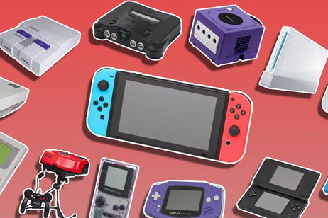 Nintendo pone el fin definitivo a una de sus consolas más emblemáticas