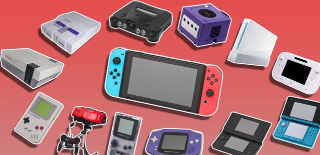 Nintendo pone el fin definitivo a una de sus consolas más emblemáticas