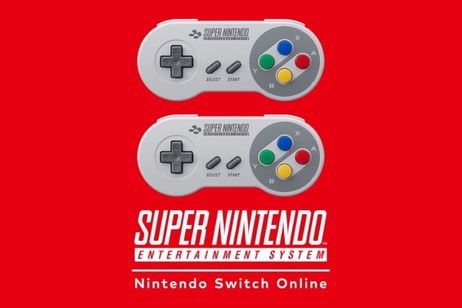Nintendo Switch Online anuncia cuatro nuevos juegos de SNES para su catálogo Nintendo Switch Online anuncia cuatro nuevos juegos de SNES para su catálogo