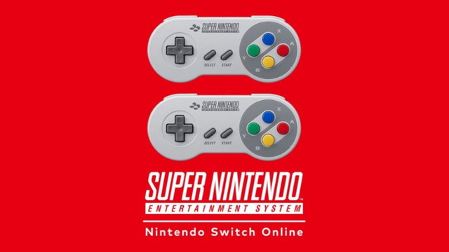 Nintendo Switch Online anuncia cuatro nuevos juegos de SNES para su catálogo