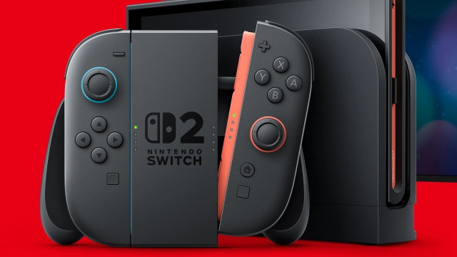 Nintendo Switch 2 anuncia su fecha de lanzamiento y precio: todos los detalles