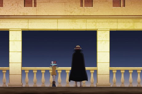 One Piece anuncia una estupenda colaboración que resalta los lazos familiares de la serie One Piece anuncia una estupenda colaboración que resalta los lazos familiares de la serie