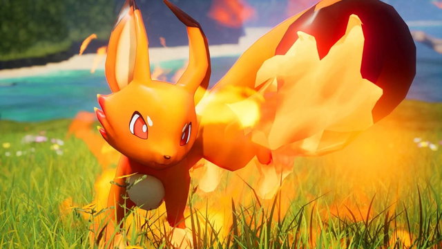 Palworld considera su lanzamiento en Nintendo Switch 2