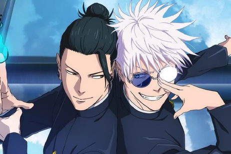 Jujutsu Kaisen nos recuerda la fecha de estreno de su película recopilatoria en este nuevo tráiler Jujutsu Kaisen nos recuerda la fecha de estreno de su película recopilatoria en este nuevo tráiler