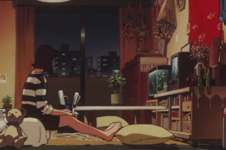 Para mí, uno de los mejores thrillers psicológicos de la historia del anime. Se puede ver online