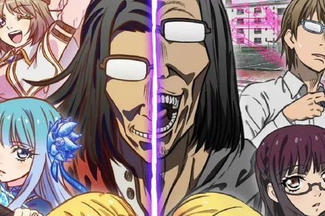 Mi tío es de otro mundo: estos son los personajes principales del anime Mi tío es de otro mundo: estos son los personajes principales del anime