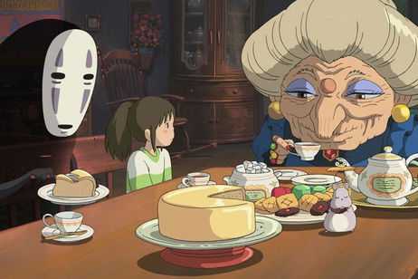 El viaje de Chihiro: estos son algunos de los mejores personajes secundarios de la película El viaje de Chihiro: estos son algunos de los mejores personajes secundarios de la película
