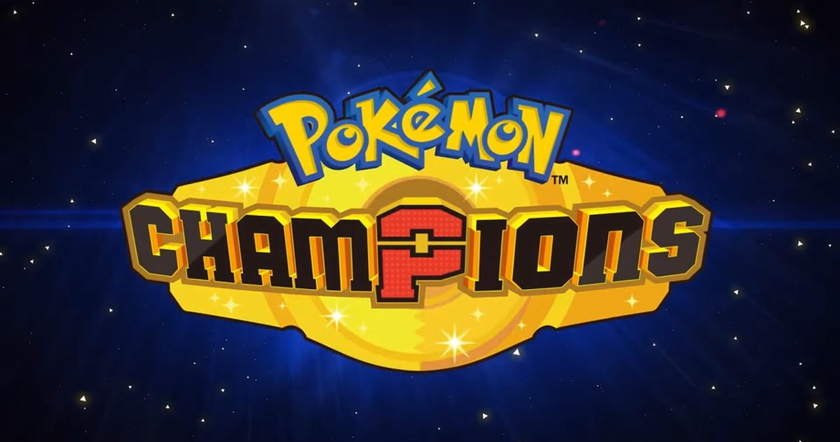 Pokémon Champions estará disponible con ciertas restricciones que no gustan a los jugadores