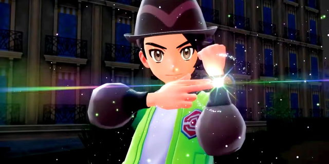 Leyendas Pokémon: Z-A contaría con novedades jugables en Ciudad Luminalia por la noche