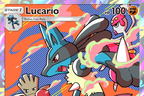 Pokémon TCG Pocket supera los 100 millones de descargas en todo el mundo