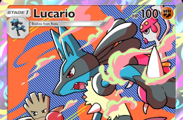Pokémon TCG Pocket supera los 100 millones de descargas en todo el mundo