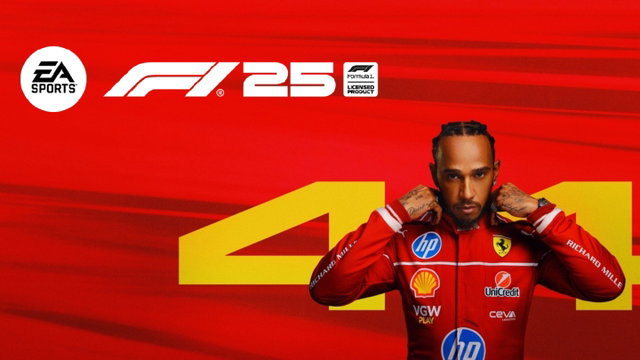 F1 25 se anuncia de forma oficial con una revelación completa muy pronto