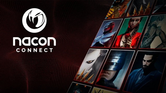 Todos los juegos anunciados en el Nacon Connect 2025