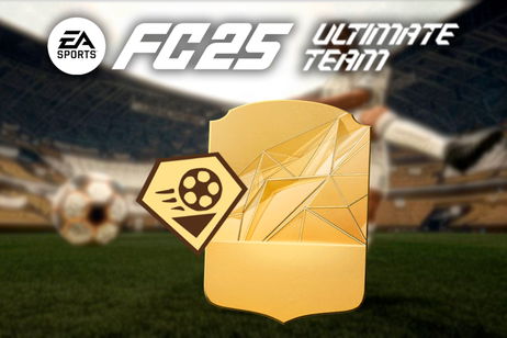 EA Sports FC 25 Ultimate Team: se filtran las primeras cartas con el nuevo PlayStyle en dorado