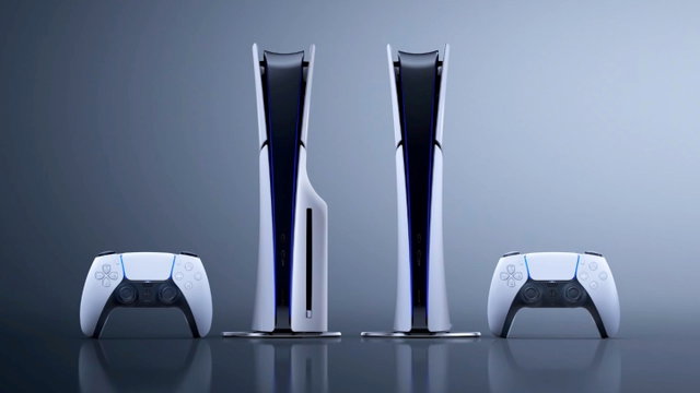 PS5 recibe una nueva actualización de sistema