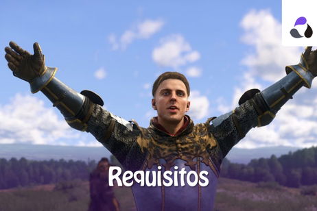 Requisitos mínimos y recomendados de Kingdom Come: Deliverance 2 en PC Requisitos mínimos y recomendados de Kingdom Come: Deliverance 2 en PC