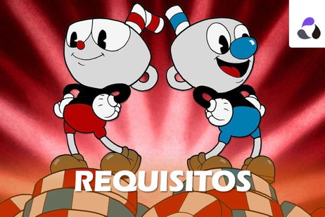 Requisitos mínimos y recomendados de Cuphead en PC Requisitos mínimos y recomendados de Cuphead en PC
