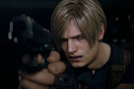 Resident Evil 4 protagoniza el nuevo lanzamiento sorpresa de la franquicia