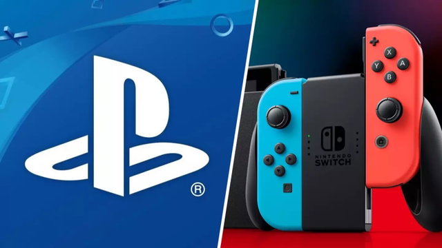 Dos juegos clásicos de PlayStation saltan a Nintendo Switch remasterizados