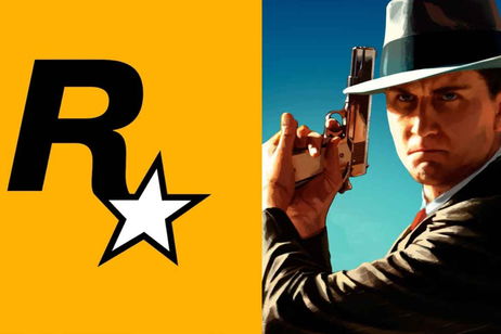 Rockstar adquiere Video Games Deluxe, encargados de Grand Theft Auto: The Trilogy y el regreso de L.A Noire Rockstar adquiere Video Games Deluxe, encargados de Grand Theft Auto: The Trilogy y el regreso de L.A Noire