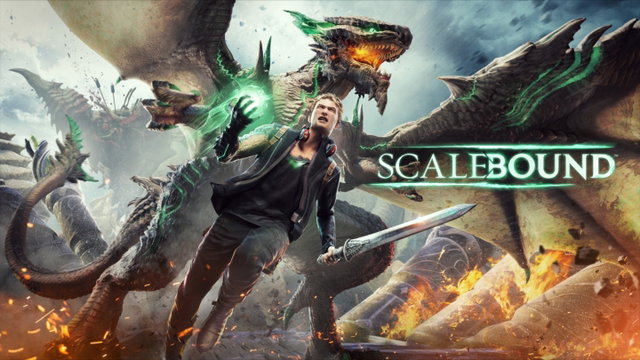 Scalebound podría revivir, Hideki Kamiya, fundador de PlatinumGames, quiere seguir con su desarrollo